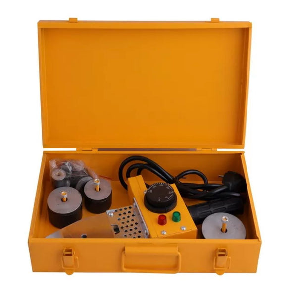 PPR WELDING MACHINE P810163 | COMPANY: HOTECHE | ORIGIN: CHINA