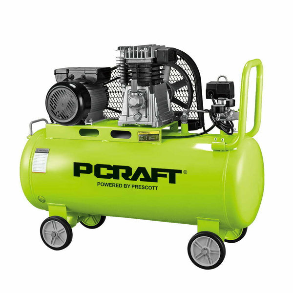 AIR COMPRESSOR 80L PAB80L | Company: Prescott | Origin: China