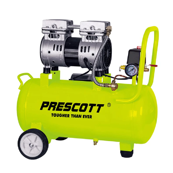 AIR COMPRESSOR 24L PAS2401L   | Company: Prescott | Origin: China