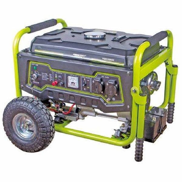 GASOLINE GENERATOR 3KW PG0335002E | Company: Prescott | Origin: China