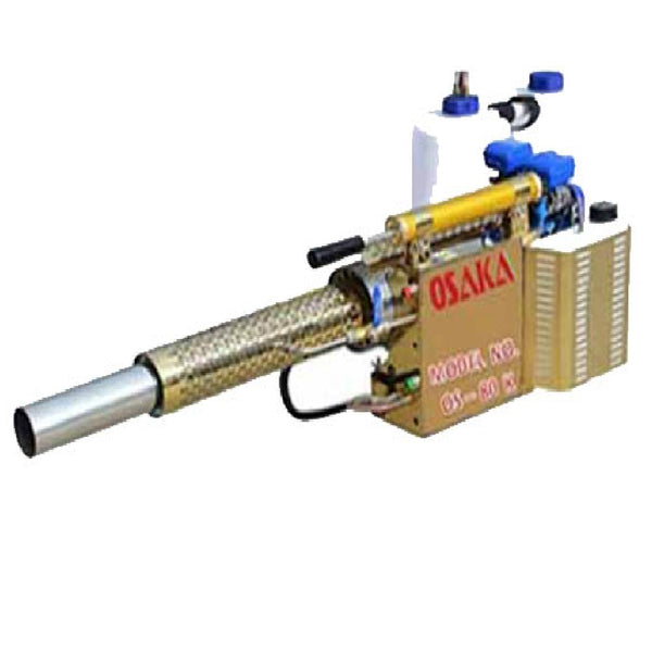 THERMAL FOGGER MACHINE PG0500080 | Company: Prescott | Origin: China