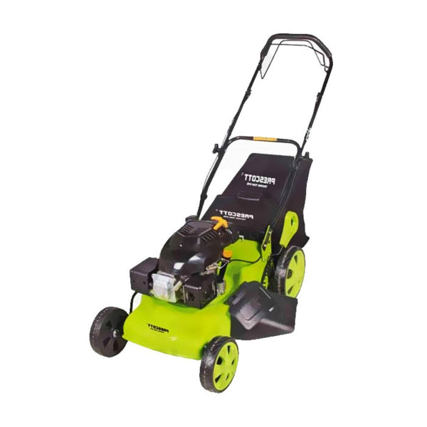 GASOLINE LAWN MACHINE 16"  PG0941001+ | Company: Prescott | Origin: China