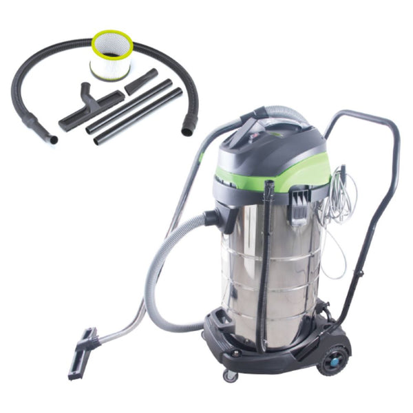 VACCUM CLEANER 100L PG1101001  | Company: Prescott | Origin: China