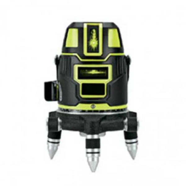 GREEN LINE CROSS LASER LEVEL 5 LINES GREEN | Company: Prescott | Origin: China