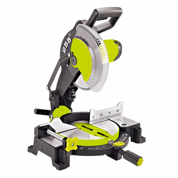 MITER SAW 10" PT0825501+ |  Company: Prescott  |  Origin: China