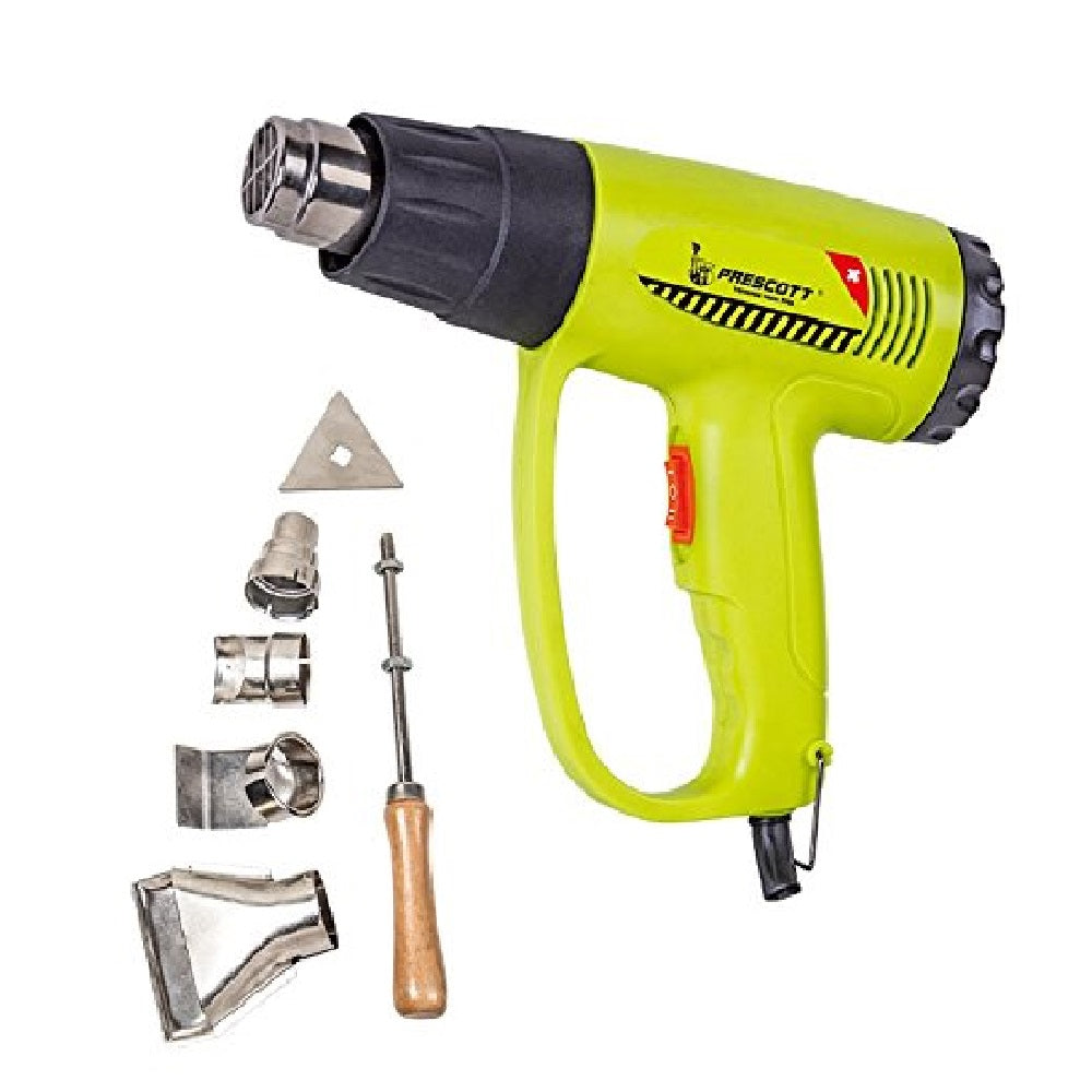HEAT GUN 2000W PT1925002 Company Prescott Origin China heat-gun-2000w-pt1925002-company-prescott-origin-china
