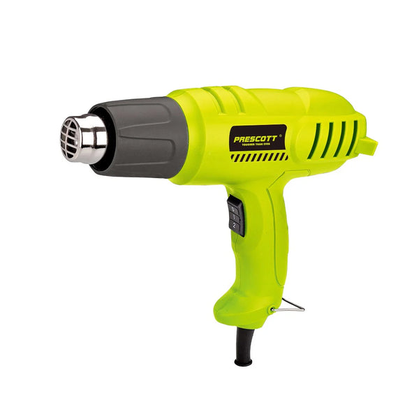 HEAT GUN 1600W PT1925001+ | Company: Prescott | Origin: China