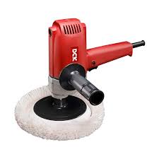 Polisher KSP02-180| Company : DCK | Origin : China