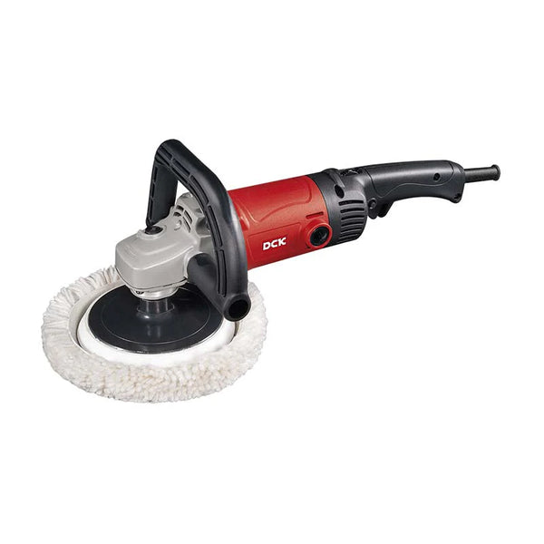 Polisher KSP04-180 | Company : DCK | Origin : China