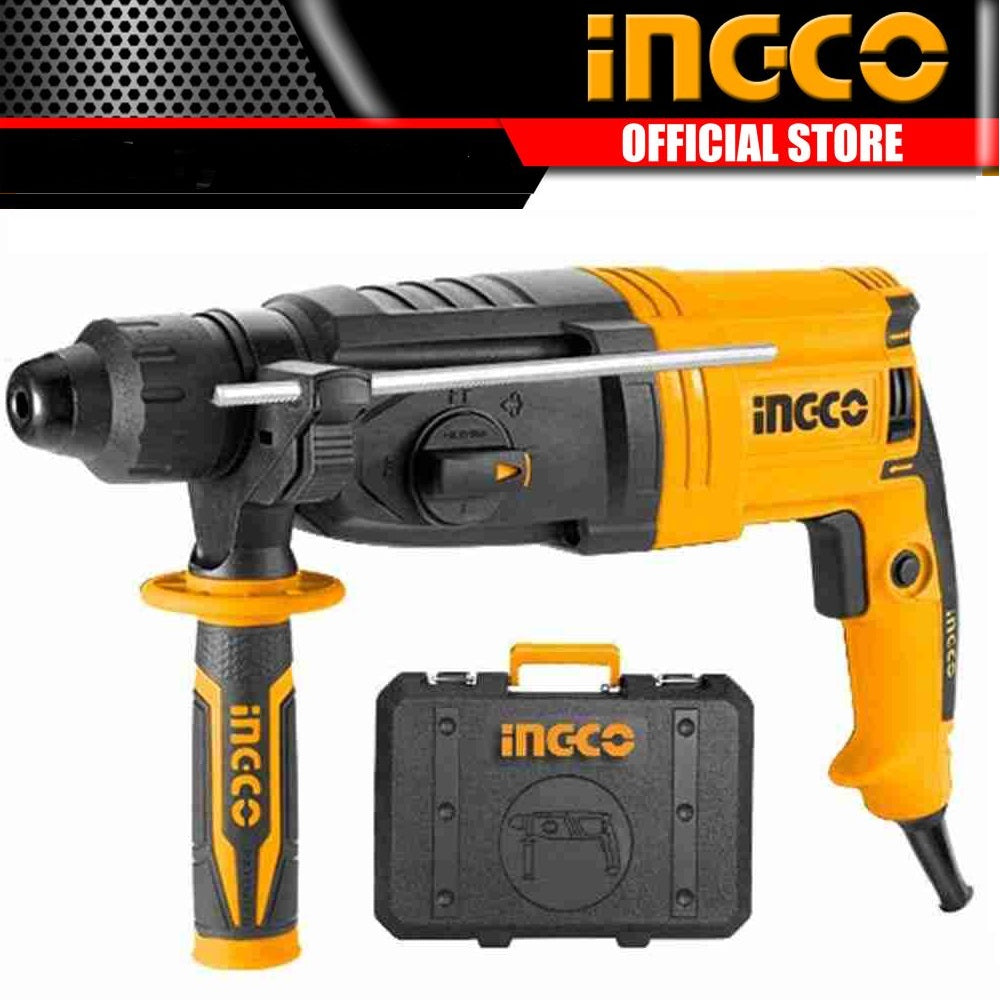 Rotary Hammer 28mm RGH9528 | Company: Ingco | Origin: China ...