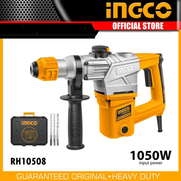 Rotary Hammer 28mm RH10508 | Company: Ingco | Origin: China