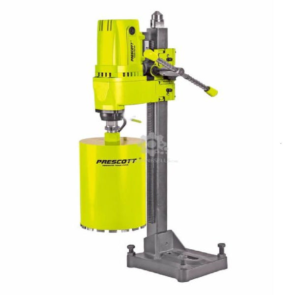 DIAMOND CORE DRILL 9"  RJ2300 | Company : Prescott | Origin : China