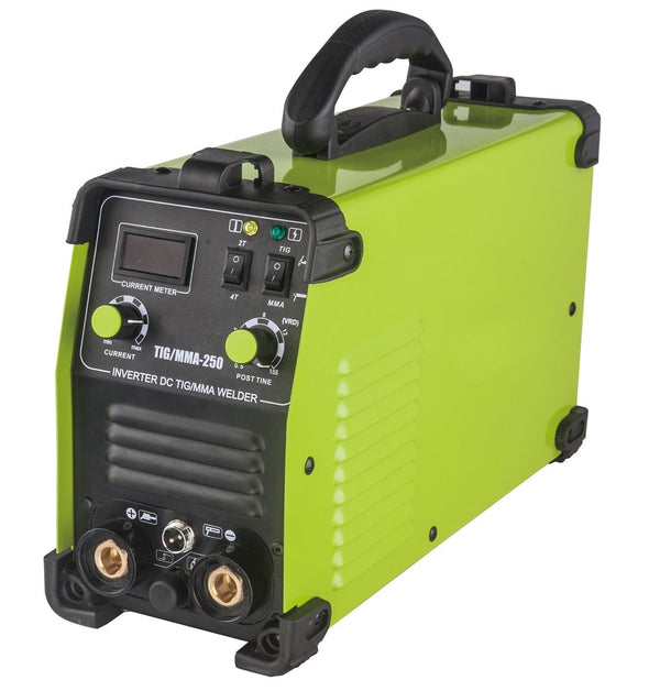 WELDING MACHINE TIG/MMA-200 |  Company: Prescott | Origin: China