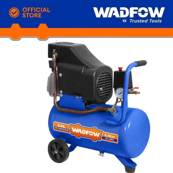 Air Compressor 24L WAP3A24 | Company: Wadfow | Origin: China