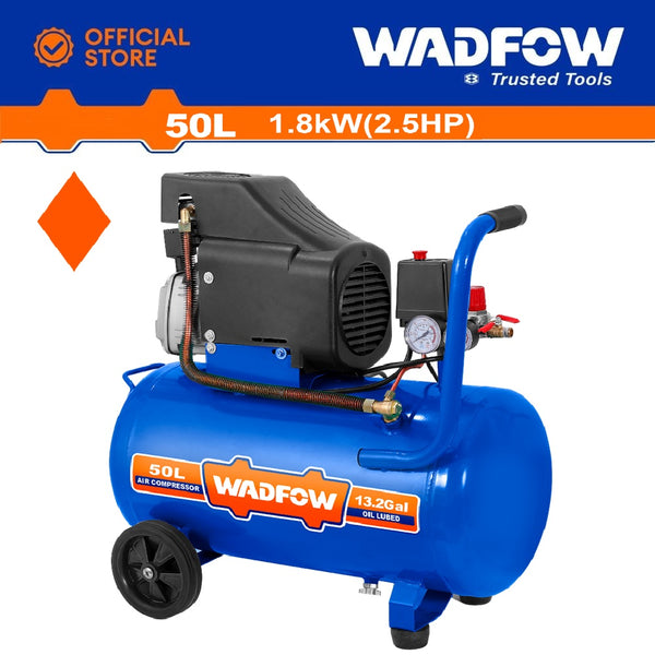 Air Compressor 50L WAP3A50 | Company: Wadfow | Origin: China
