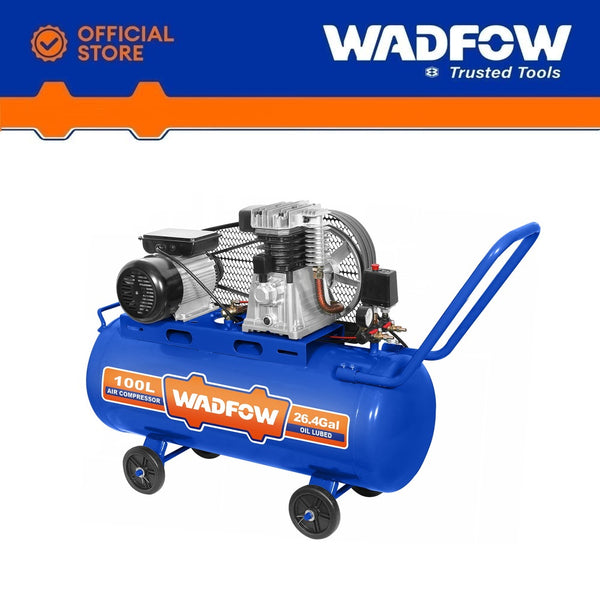 Air Compressor 100L WAP4R21 | Company: Wadfow | Origin: China