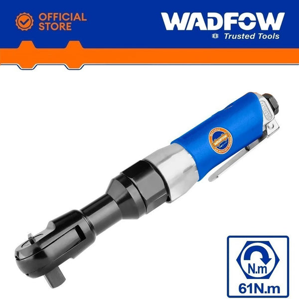 Air Ratchet Wrench 1/2" WAT3512 | Company: Wadfow | Origin: China
