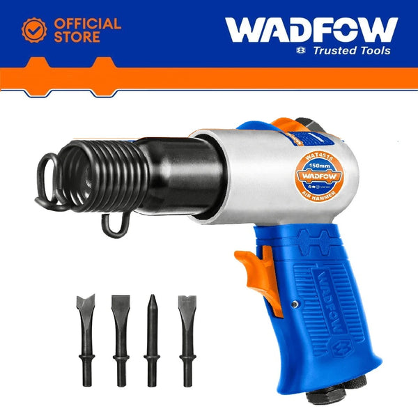 Air Hammer 6" WAT1501 | Company: Wadfow | Origin: China