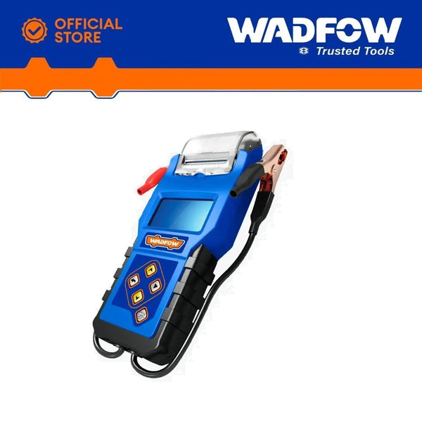 Battery System Tester WBD1514 | Company: Wadfow | Origin: China
