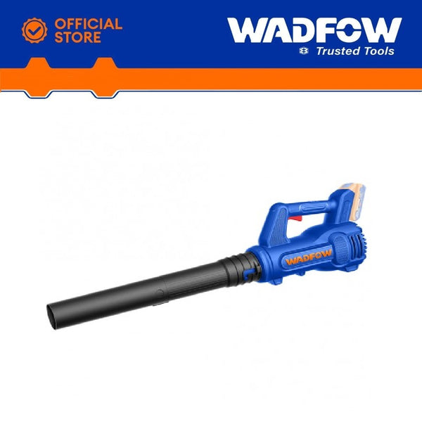 Cordless Blower 20V WBLP520 | Company : Wadfow | Origin : China