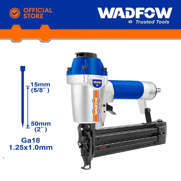 Air Brad Nailer 50mm WBN1550 | Company: Wadfow | Origin: China