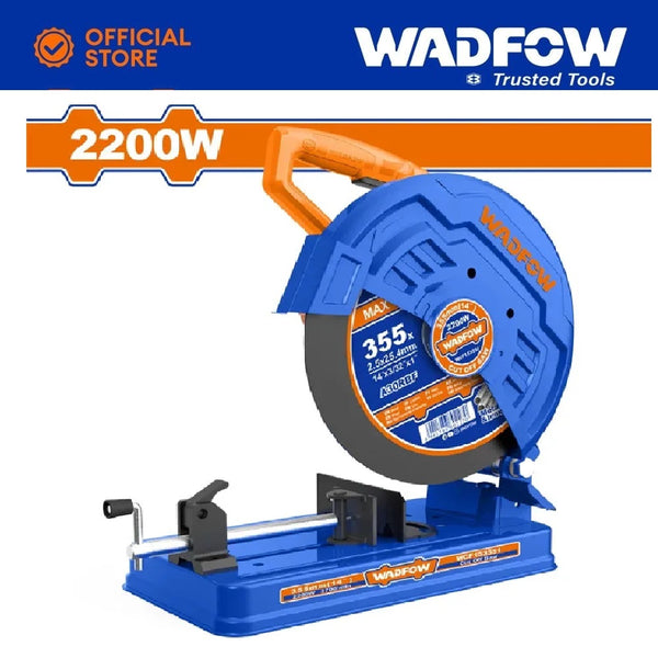 Cut Off Saw 14" WCF153558 | Company : Wadfow | Origin : China