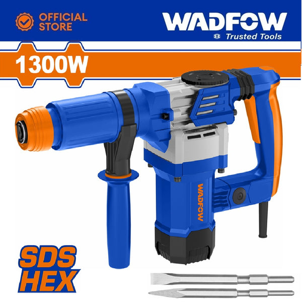 Demolition Breaker 15J WDB1D45 | Company : Wadfow | Origin : China