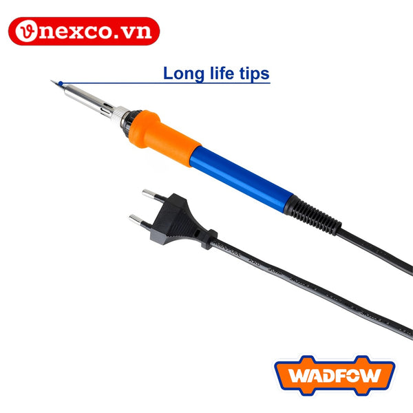 ELECTRIC SOLDERING IRON 30W WEL1603 | Company: Wadfow | Origin: China