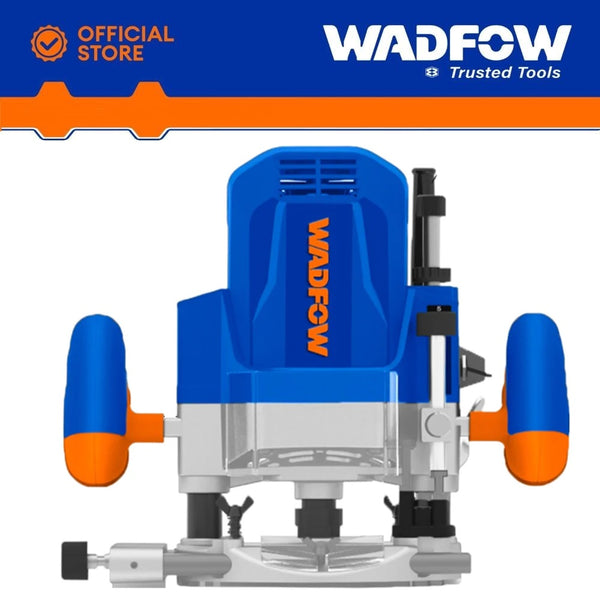 Electric Router 12mm WER1516001 | Company : Wadfow | Origin : China