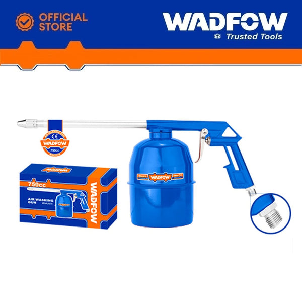Air Washing Gun WGA3575 | Company: Wadfow | Origin: China
