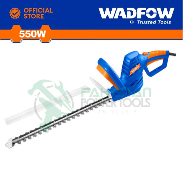 ELECTRIC HEDGE TRIMMER 18" WHE1555 |  Company: Wadfow | Origin: China