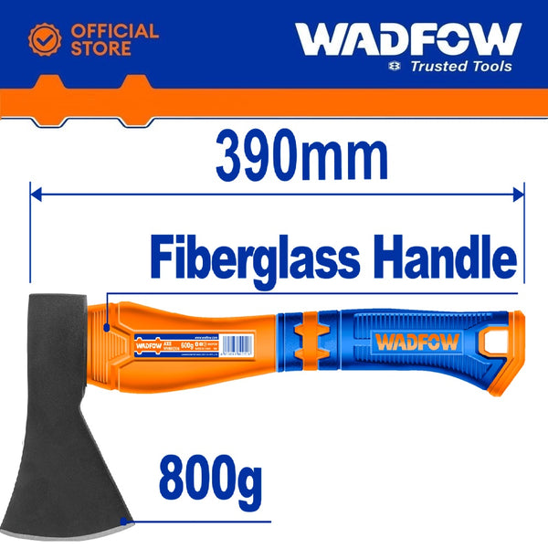 Axe 800g WHM6308 | Company: Wadfow | Origin: China