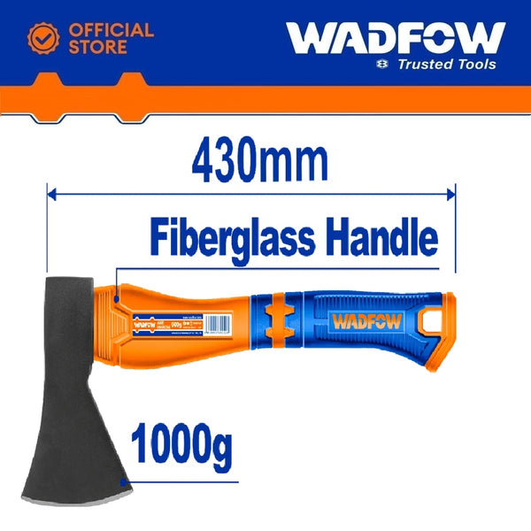Axe 1000g WHM6310 | Company: Wadfow | Origin: China
