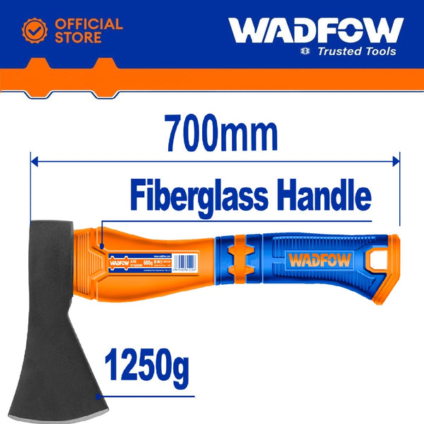 Axe 1250g WHM6312 | Company: Wadfow | Origin: China