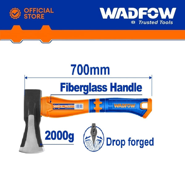Axe 2000g WHM6322 | Company: Wadfow | Origin: China