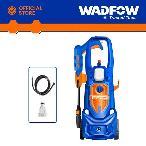 HIGH PRESSURE WASHER 130bar WHP3A18 | Company : Wadfow | Origin : China