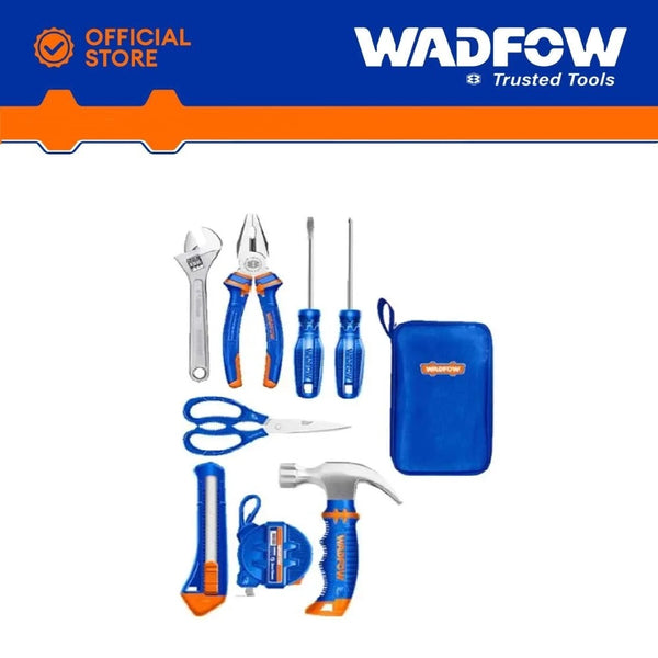 8Pcs Hand Tools Set WHS1M08 | Company: Wadfow | Origin: China