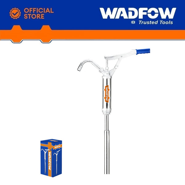 Hand Oil Pump 5" WHY2515 | Company : Wadfow | Origin : China