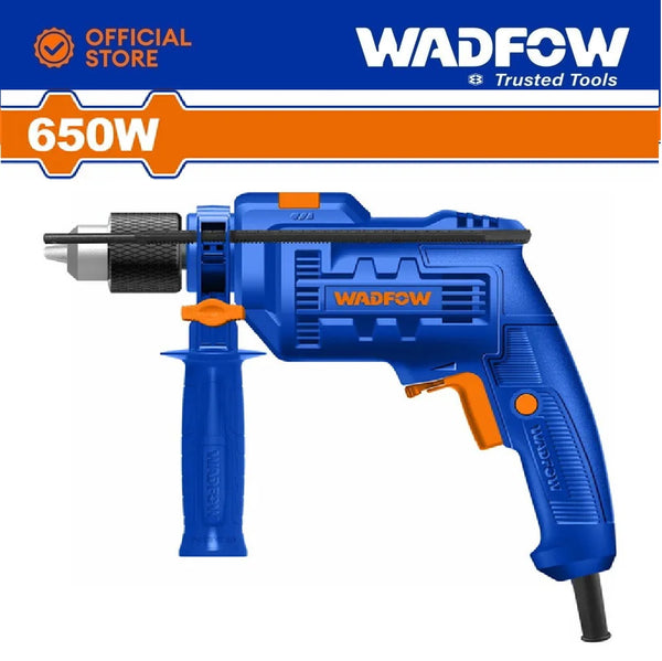 Impact Drill 13mm WMD15651 | Company: Wadfow | Origin: China