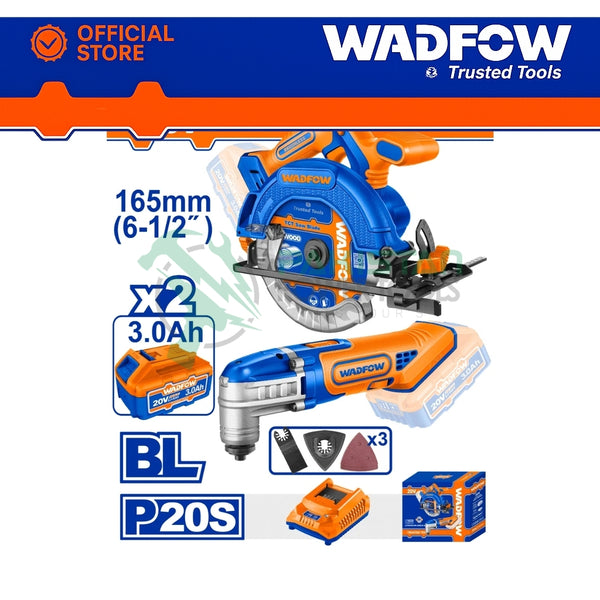 Wos Multi String Cutter Cordless Multi Tool – pakistanpowertools