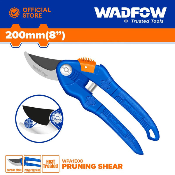 PRUNING SHEAR 8" WPA1E08 | Company: Wadfow | Origin: China