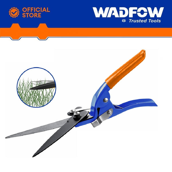 Grass Shear 7" WPA2601 | Company: Wadfow | Origin: China