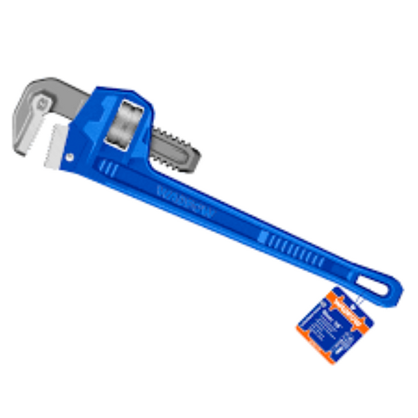 PIPE WRENCH 18" WPW1118 | Company: Wadfow | Origin: China