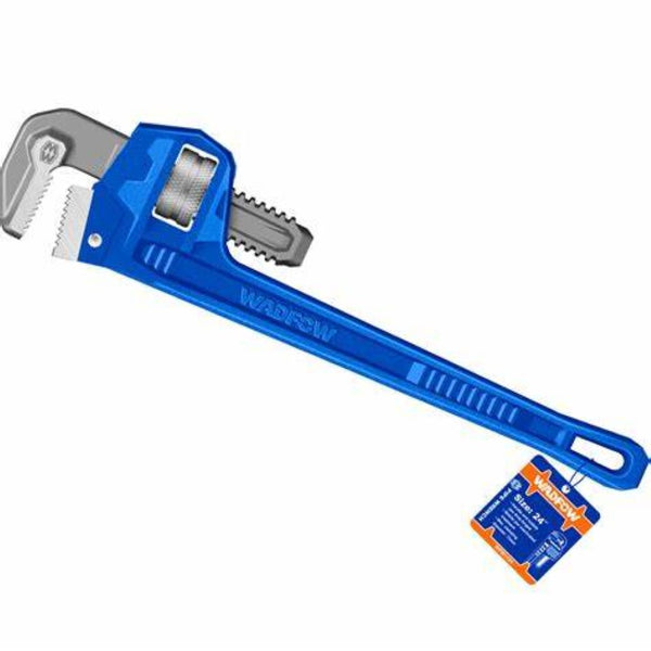 PIPE WRENCH 24" WPW1124  | Company: Wadfow | Origin: China