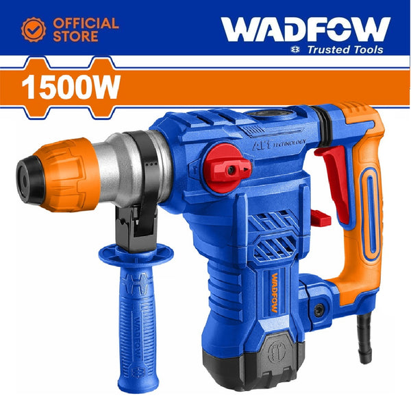 Rotary Hammer 32mm WRH2D32 | Company : Wadfow | Origin : China