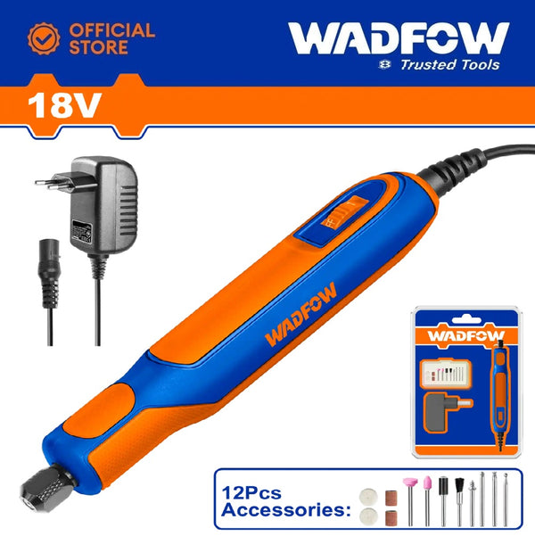 Mini Grinder 3.2mm WRY16180 | Company: Wadfow | Origin: China