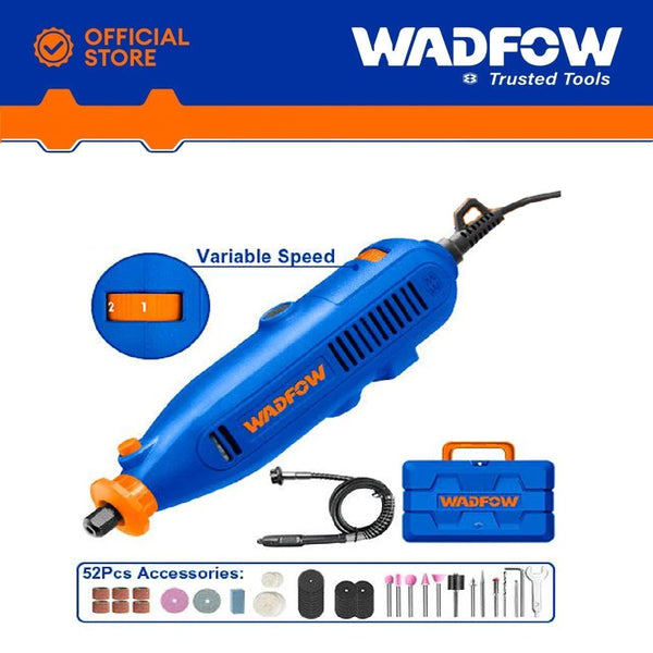 Mini Grinder 3.2mm WRY1D131 | Company: Wadfow | Origin: China