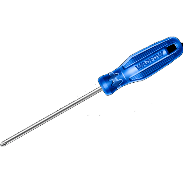 Phillips screwdriver 3" WSD4903 | Company: Wadfow | Origin: China
