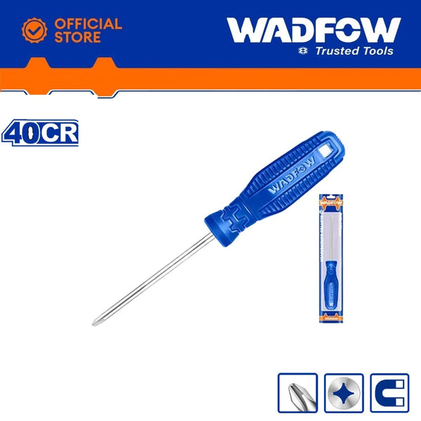 Philips Screwdriver | Company: Wadfow | Origin: China