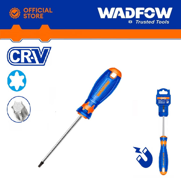 Torx Screwdriver | Company: Wadfow | Origin: China